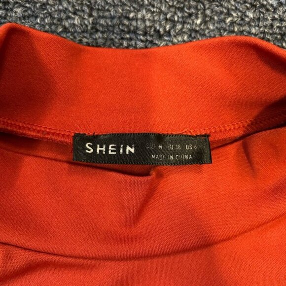 Blouse - Picture 2 of 5